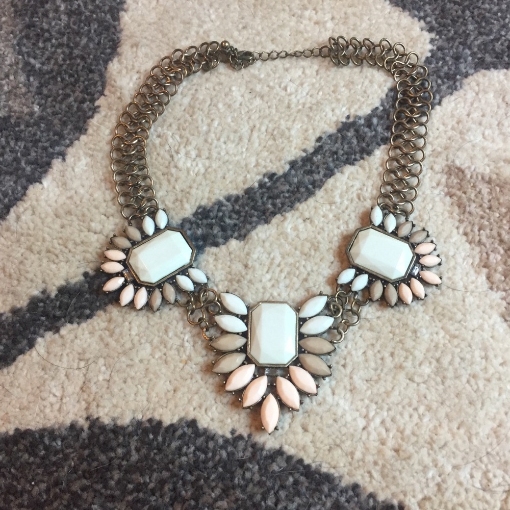 Antique Necklace